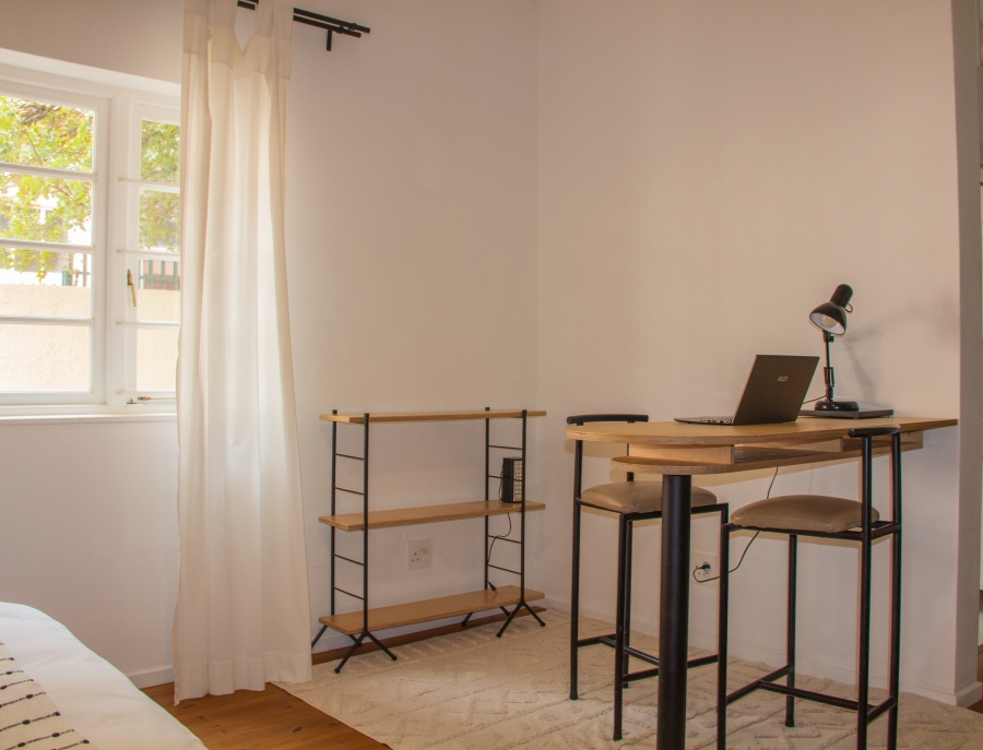 To Let 0 Bedroom Property for Rent in Gardens Western Cape